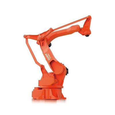 Achsen-Chinas QJRB15-1 des Roboter-Arm-6 Be- und Entladung als Auswahl-und Platz-Roboter