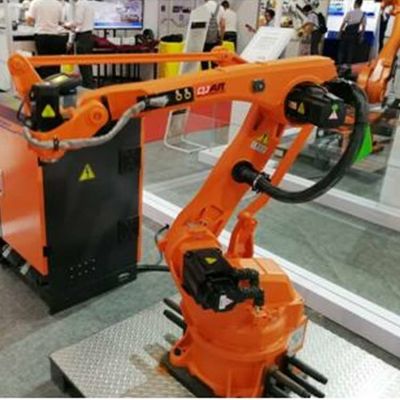 Achsen-Chinas QJRB15-1 des Roboter-Arm-6 Be- und Entladung als Auswahl-und Platz-Roboter