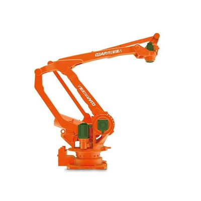 Roboterachse QJR260-3100M For Pick And des arm-4 setzen Roboter als Industrieroboter
