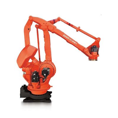 4 Nutzlast 800kg Achsen-Roboterarm Palletizer QJRB800-1 als Industrieroboter