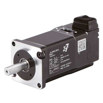 Servo-Treiber SGM7J-A5A7C6E Wechselstrom-Servomotor zur Automatisierung des Roboterarms als Servomotor