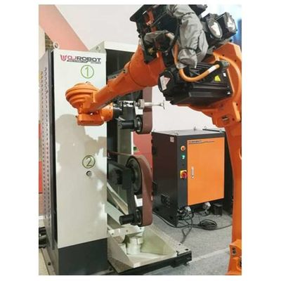 Roboterachse QJRP10-1 des arm-Manipulator-6 für Sprühroboter als Industrieroboter