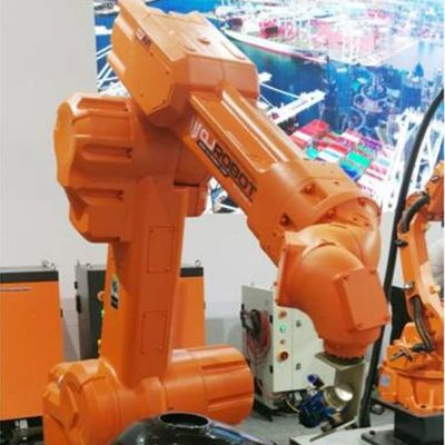 Roboterachse QJRP10-1 des arm-Manipulator-6 für Sprühroboter als Industrieroboter