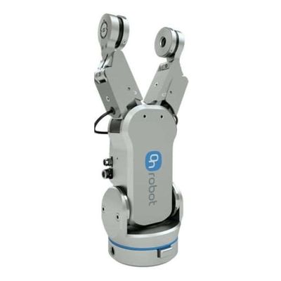 Smart Roboter Gripper RG2-FT mit kollaborativem Roboterarm für die industrielle Roboterautomatisierung