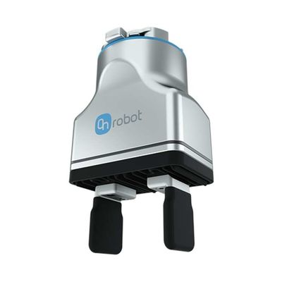 Roboter-Greifer 2FG7 mit CNGBS-Industrial-Roboter-Arm zum Handeln als kollaborativer Roboter