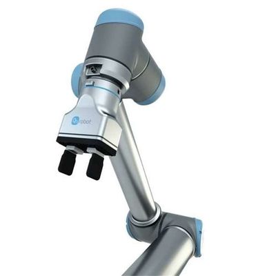 Roboter-Greifer 2FG7 mit CNGBS-Industrial-Roboter-Arm zum Handeln als kollaborativer Roboter