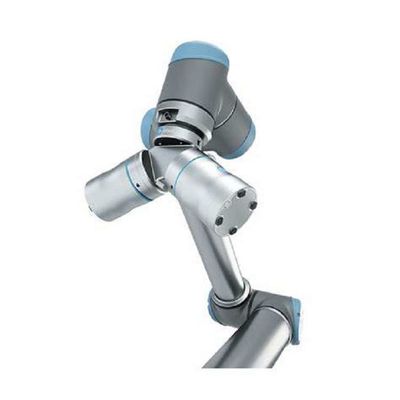Roboter-Arm-Greifer MG10 für die Behandlung des sicheren und genauen Industrieroboters
