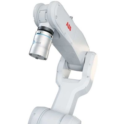Roboter-Arm-Greifer MG10 für die Behandlung des sicheren und genauen Industrieroboters