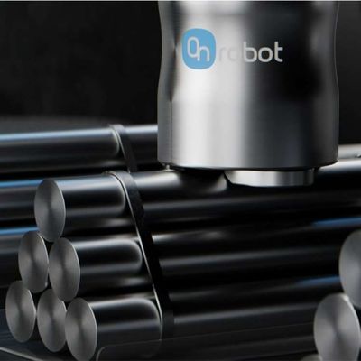 Roboter-Arm-Greifer MG10 für die Behandlung des sicheren und genauen Industrieroboters