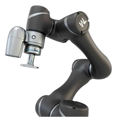 Robotic Pneumatic Gripper Gecko Einzelgripper für die automatisierte Materialbearbeitung als Robotergripper