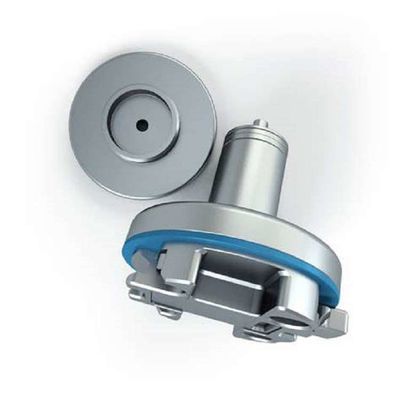 Robotic Pneumatic Gripper Gecko Einzelgripper für die automatisierte Materialbearbeitung als Robotergripper