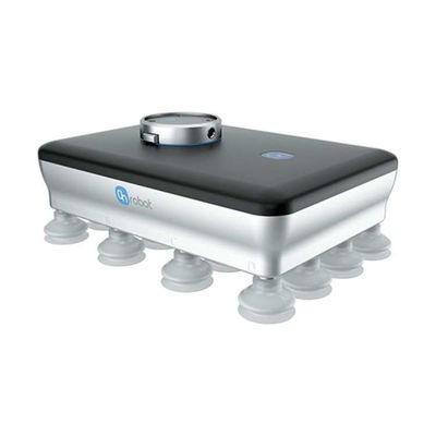 Vakuumgreifer VGP20 Nutzlast 20 kg mit CNGBS Roboterarm für die automatisierte Handhabung als Robotergreifer