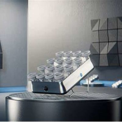 Vakuumgreifer VGP20 Nutzlast 20 kg mit CNGBS Roboterarm für die automatisierte Handhabung als Robotergreifer
