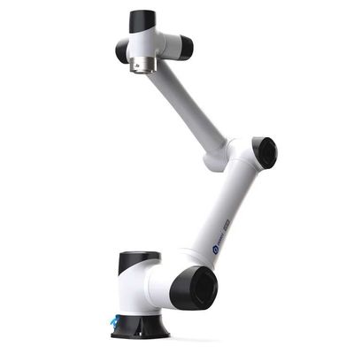 Kooperativer Roboter China CR10 mit Achsen-Roboter-Nutzlast 10kg CNC-Arm-6 als Cobot