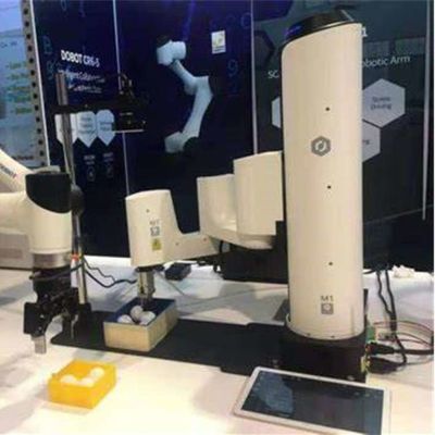 Industrielle Roboterachse SA3-400 des arm-4 für Versammlungs-Industrieroboter