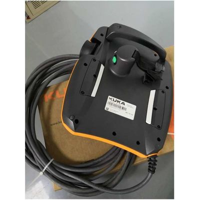 Ersatzteile für Roboter Kuka Teach Anhänger 00-168-334 Brandneu für industrielle Roboterautomatisierung