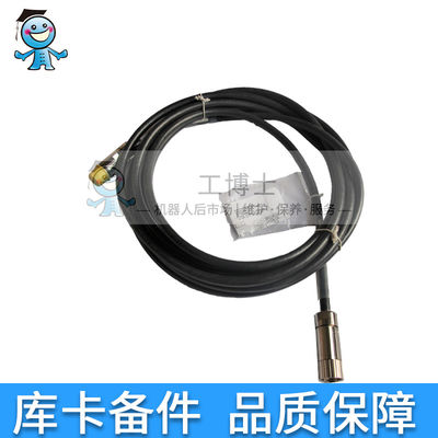 Roboter-Kabel des KUKA-Kodierer-Kabel-00-174-775 für KUKA-Roboter von KUKA-Roboter-Teilen