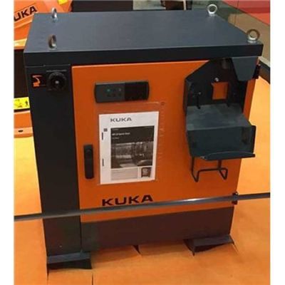Roboter-Arm-Controller KR C4 Roboter-CNC-Controller für Kuka Industrie-Roboter-Arm