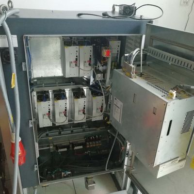Roboter-Schaltschrank KRC2 und KRC4 als Roboter-Zusätze von Ersatzteilen für KUKA-Roboter