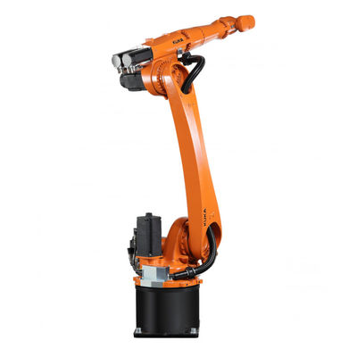 Nutzlast R2010 Industrieroboter-China Kr 16 des 16 Kilogramm-Schweißgerät-Roboter-Arm-Manipulator