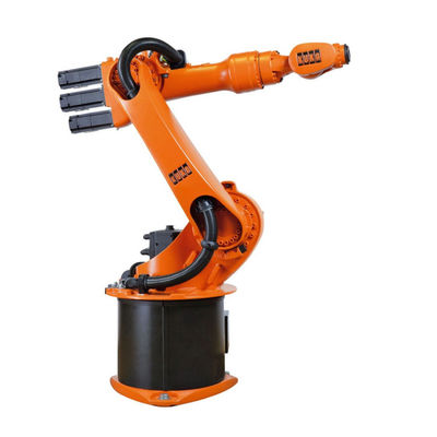 Nutzlast R2010 Industrieroboter-China Kr 16 des 16 Kilogramm-Schweißgerät-Roboter-Arm-Manipulator