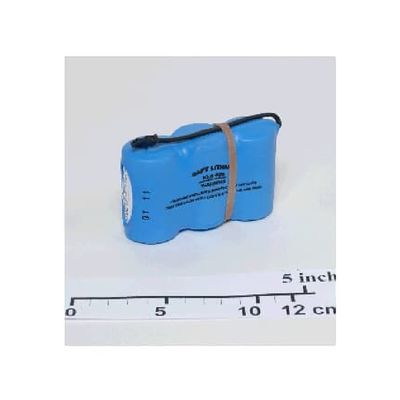 ABB-Batterie-Satz 3HAC16831-1 des Schaltschrankes für ABB-Roboter als Zusätze und Roboter-Teile