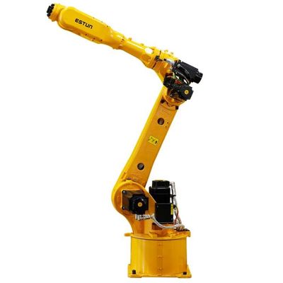 Handhabung Roboterarm ER12-1510 China Roboter mit CNGBS Dress Pack für Produkt-Picking-Roboter