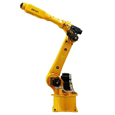 6 industrieller ER30-1880 China Roboter des Achsen-Roboterarm-als Roboter-Arm