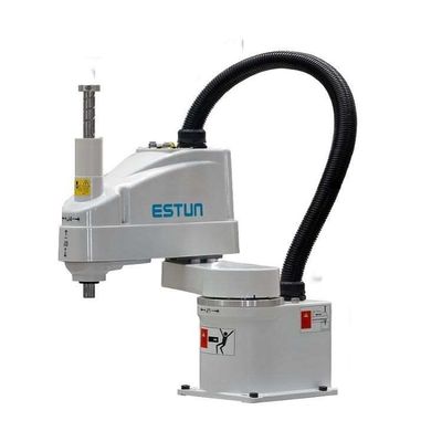 4 Roboter des Achsen-Roboterarm-ER3-400-SR Scara für Versammlungs-Industrieroboter