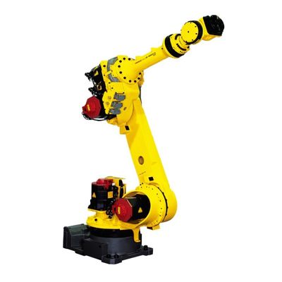 Des Industrieroboter-M-710iC Achse Roboter-des Arm-6 für andere schweißende Ausrüstung als Mig-Schweißens-Roboter