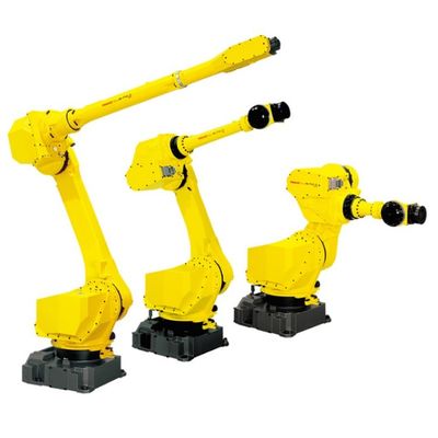 Des Industrieroboter-M-710iC Achse Roboter-des Arm-6 für andere schweißende Ausrüstung als Mig-Schweißens-Roboter