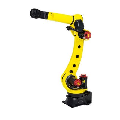 Des Industrieroboter-M-710iC Achse Roboter-des Arm-6 für andere schweißende Ausrüstung als Mig-Schweißens-Roboter