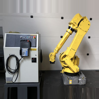 Des Industrieroboter-M-710iC Achse Roboter-des Arm-6 für andere schweißende Ausrüstung als Mig-Schweißens-Roboter