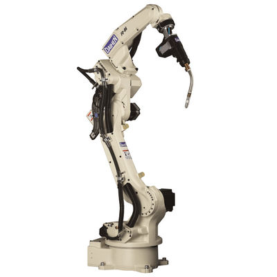 Des Industrieroboter-FD-B6 Achsen-Roboter Palletizer-Paletten-Maschinen-Auswahl Roboter-des Arm-6 und Platz-Maschine