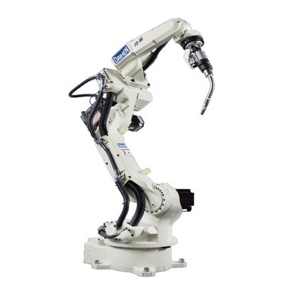 Des Industrieroboter-FD-B6 Achsen-Roboter Palletizer-Paletten-Maschinen-Auswahl Roboter-des Arm-6 und Platz-Maschine