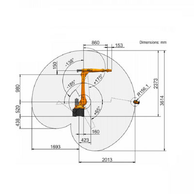 Original und neu Fisher 3582i mechanischer Ventillocator Ventilpositionierer mit gutem Preis