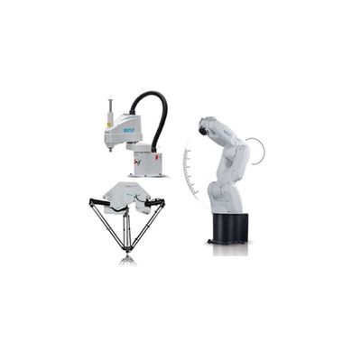 China-Roboter ER10-900-MI/4 mit 4 Achsen-Roboterarm-Manipulator-Montageroboter