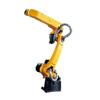 Roboterarm des Schweißens-Roboter-6 der Achsen-ER6-1600 für Schweißen als Mig-Schweißens-Roboter