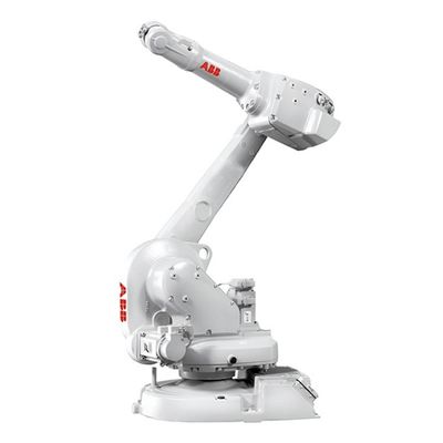 Industrieller Roboterschaufellader-Montageroboter des arm-IRB6700-200/2.6 für Triebwerk vollst.