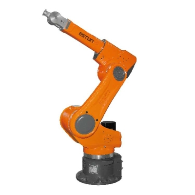 Roboterdes schweißgerät-ER15-3500 Schweißens-Roboter Schweißens-Roboter-der Nutzlasten-15kg Mig