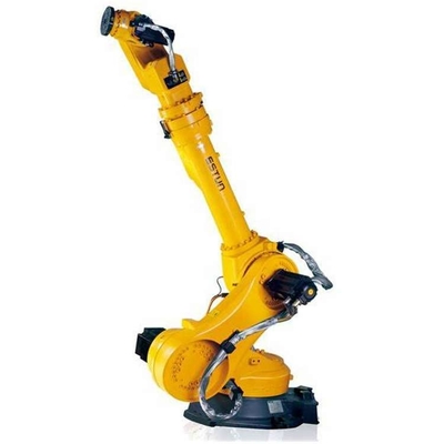 Industrieller Roboterverbiegender Roboter des arm-ER80-2565-BD als Achsen-Roboter CNC-Arm-6