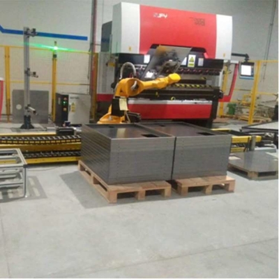 Industrieller Roboterverbiegender Roboter des arm-ER80-2565-BD als Achsen-Roboter CNC-Arm-6