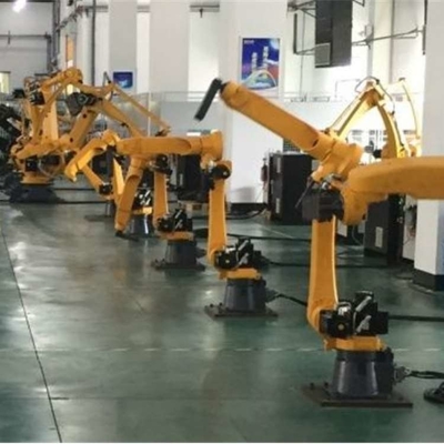 Industrieller Roboterverbiegender Roboter des arm-ER80-2565-BD als Achsen-Roboter CNC-Arm-6