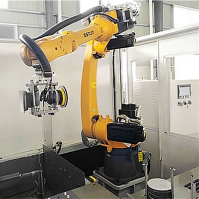 Industrieller Roboterverbiegender Roboter des arm-ER80-2565-BD als Achsen-Roboter CNC-Arm-6