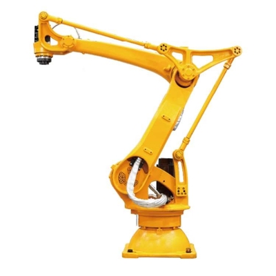 Stempeln der industriellen Roboterachse des Roboter-ER15-1520-PR des arm-4 als Universalroboter