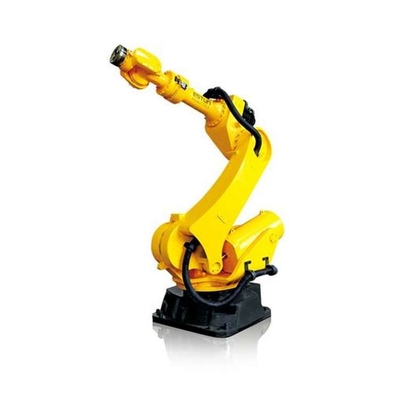 China-Roboter ER220-2650 mit Universalroboterachsen-Handhabungsroboter des arm-6