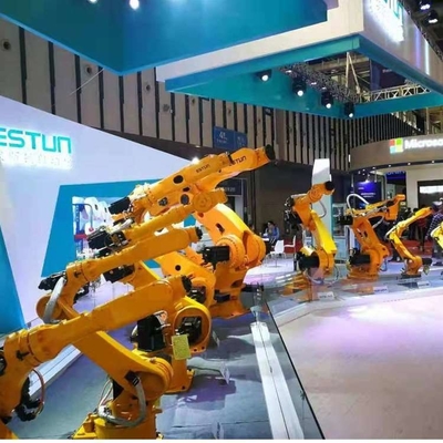China-Roboter ER220-2650 mit Universalroboterachsen-Handhabungsroboter des arm-6