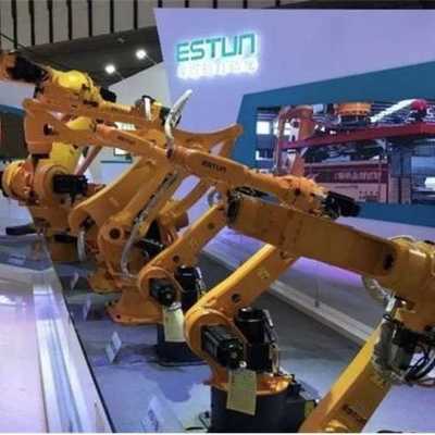 China-Roboter ER220-2650 mit Universalroboterachsen-Handhabungsroboter des arm-6