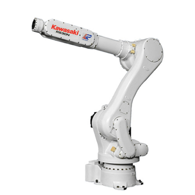 Achsen-Industrie-Roboter RS030N KAWASAKI Small Payloads 6 für verpackende Versammlung