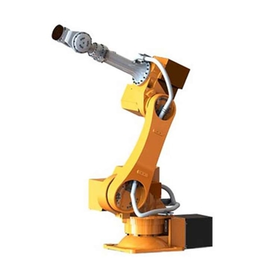 Manipulator-Roboter-Arm ER50-2100-P für Druckguß als 6 Achsen-Industrieroboter
